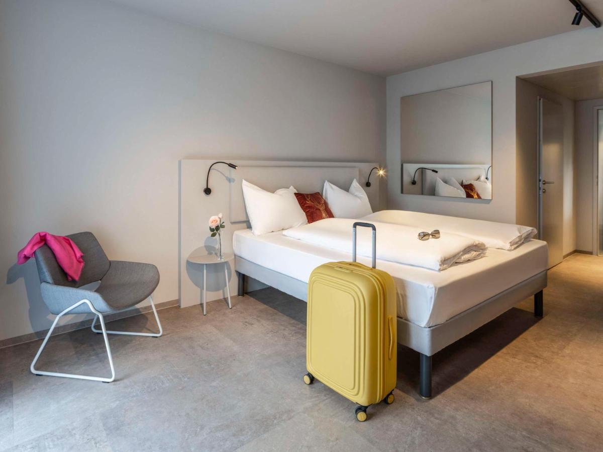 Ibis Styles Graz Messe Hotel Exterior photo
