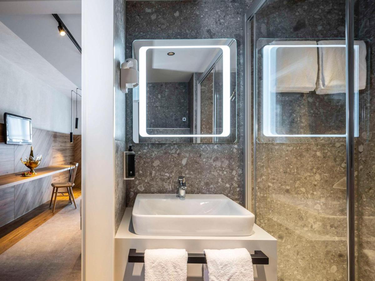 Ibis Styles Graz Messe Hotel Exterior photo