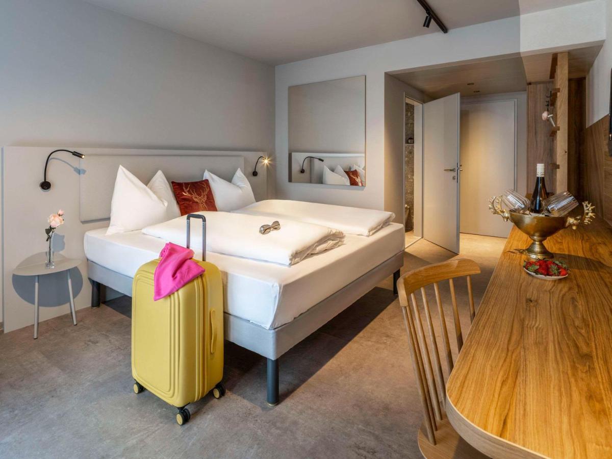 Ibis Styles Graz Messe Hotel Exterior photo
